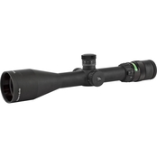 Trijicon AccuPoint 5-20x50 Green Dot 3 Riflescope