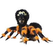 California Costumes Spider Costume for Pet
