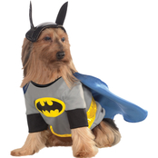 Rubie's Costume Batman Pet Costume