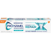 Sensodyne Pronamel Intensive Enamel Repair Extra Fresh Toothpaste 3.4 oz.
