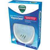 Vicks Waterless Vaporizer