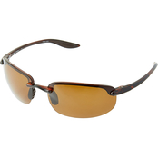 Columbia Unparalleled Polarized Lightweight Sunglasses C519SP020