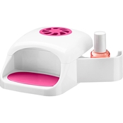 Conair True Glow Portable Battery Operated Nail Dryer