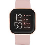 Fitbit Men's / Women's Versa 2 Smartwatch FB507