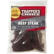 Old Trapper Beef Steak Hot & Spicy 8 oz.