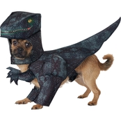 California Costumes Pupasaurus Rex Dog Costume