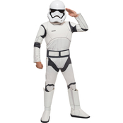 Rubie's Costume Boys Stormtrooper Costume