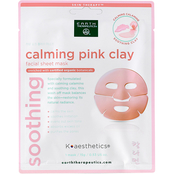 Earth Therapeutics Calming Pink Clay Mask