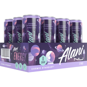 Alani Nu Energy Drink Ready-To-Drink 12 pk.