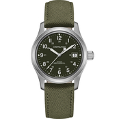Hamilton Men's Khaki Field Mechanical Watch H69439363