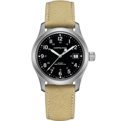 Hamilton Men's Khaki Field Mechanical Watch H69439933