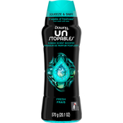 Downy Unstopables In Wash Fresh Scent Booster Beads, 20.1 oz