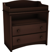 South Shore Angel Changing Table