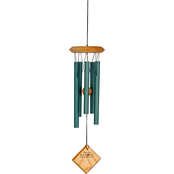 Woodstock Chimes Outdoor Chimes of Mars Wind Chime