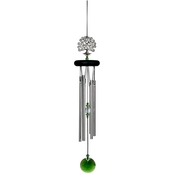 Woodstock Chimes Tree of Life Outdoor Wind Chimes