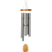 Woodstock Chimes Reflections Amazing Grace Outdoor Wind Chime