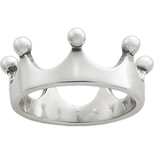 James Avery Princess Crown Ring