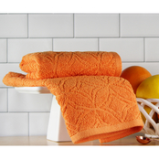 Freshee 2 pc. Kitchen Towel Set
