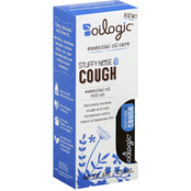 Oilogic Stuffy Nose and Cough Essential Oil Roll On 9ml