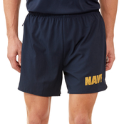 Soffe Commercial US Navy PT Shorts