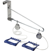 Drive Medical Overdoor Exercise Pulley