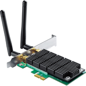 TP-Link Archer T4E Dual Band PCI Express Adapter
