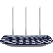 TP-LINK AC750 Wireless Dual Band Router (Archer C20)