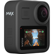 GoPro MAX 3 in 1 Camera