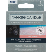 Yankee Candle Pink Sands Car Powered Refill