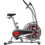 Sunny Health and Fitness Motion Air Bike