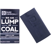Duke Cannon Lump of Coal Soap