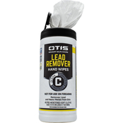 Otis Technology Lead Remover Hand Wipes 40 ct.