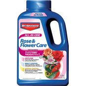 BioAdvanced All In One Rose & Flower Care