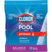 Clorox Pool & Spa pH Down 5 lb.