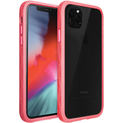 LAUT Design USA CRYSTAL MATTER Case for iPhone 11