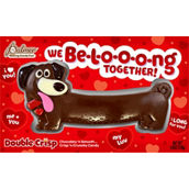 Palmer We Be-Looong Together Valentine Candy 4.5 oz.