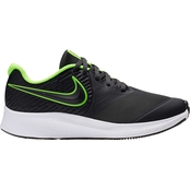 Nike Grade Boys Star Runner 2 Running Shoes