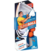 Blue Orange Games Djubi Slingball Classic