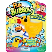 Ja-Ru Fun Bubbles Ducky Bubbles