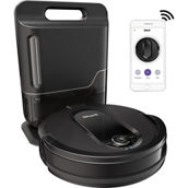 Shark IQ Robot Vacuum with Self-Empty Base, Wi Fi and Home Mapping