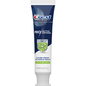 Crest Pro Health Active Defense Nourishment Toothpaste, 4 oz.