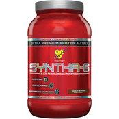 BSN Syntha 6 Ultra Premium Protein Matrix 2.91 lb.