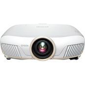 Epson 5050UB Home Cinema 4K UHD Projector
