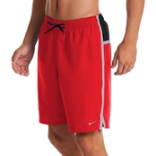 Nike Swim Diverge 9 in. Volley Shorts