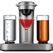 Bartesian Cocktail Machine