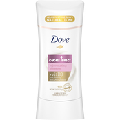 Dove Even Tone Rejuvenating Blossom Antiperspirant 2.6 oz.