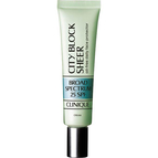 Clinique City Block™ Sheer Oil-Free Daily Face Protector Broad Spectrum SPF 25