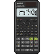Casio FX-300ES Plus2 252 Function Scientific Calculator