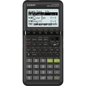 Casio FX-9750GIII Graphing Calculator with Icon Based Menu