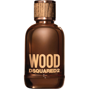 Dsquared2 Wood for Men Eau de Toilette Spray